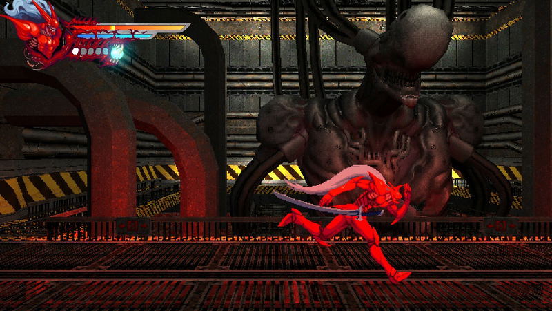 Slave Zero X [Limited Edition] (Multi-Language) image 4