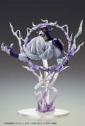 Statue Legend JoJo's Bizarre Adventure Part III: Cream Ver. SP Second thumbnail 4