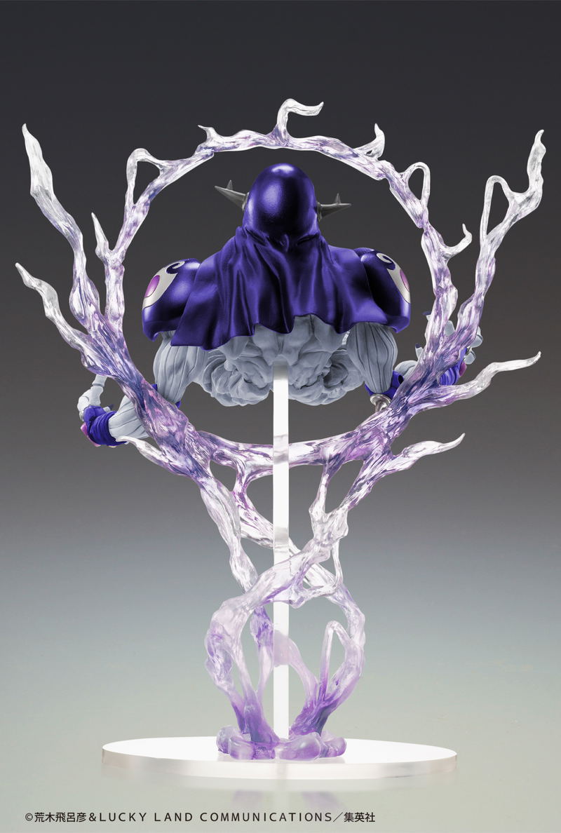 Statue Legend JoJo's Bizarre Adventure Part III: Cream Ver. SP Second image 5