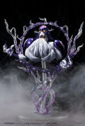 Statue Legend JoJo's Bizarre Adventure Part III: Cream Ver. SP Second thumbnail 8