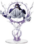 Statue Legend JoJo's Bizarre Adventure Part III: Cream Ver. SP Second thumbnail 1