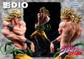 Statue Legend JoJo's Bizarre Adventure Part III: Shadow Dio (Re-run) thumbnail 4
