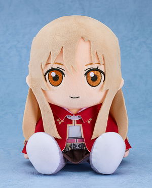 Sword Art Online The Movie -Progressive- Scherzo Of Deep Night: Plushie Asuna_