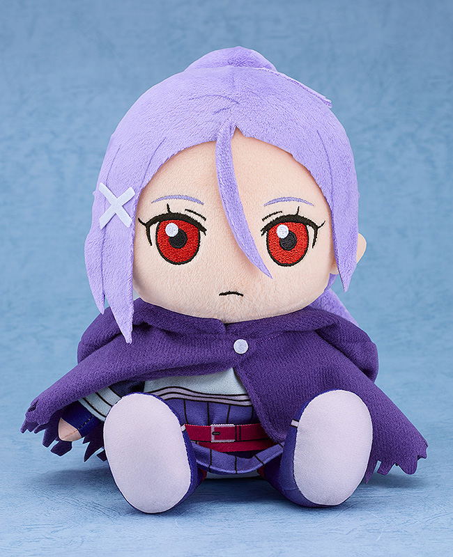 Sword Art Online The Movie -Progressive- Scherzo Of Deep Night: Plushie Mito image 1