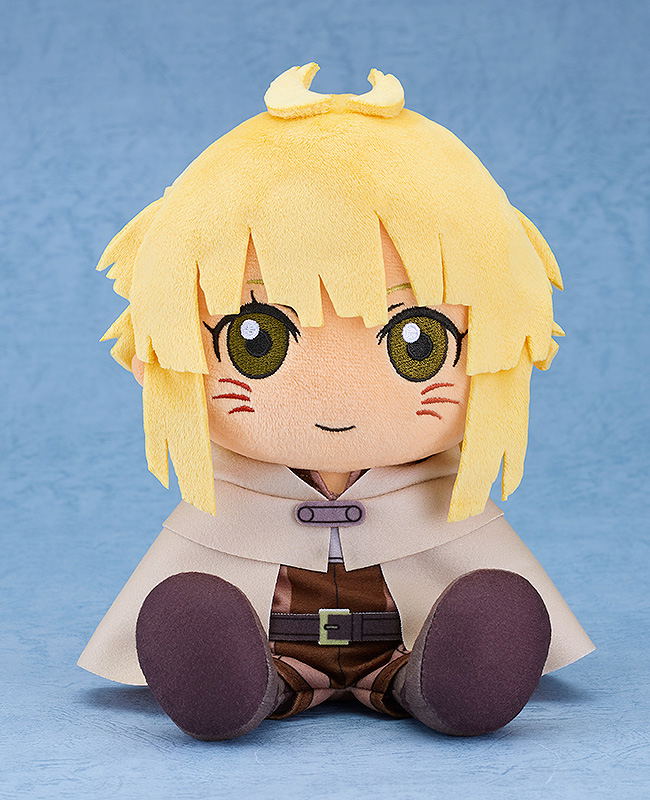 Sword Art Online The Movie -Progressive- Scherzo Of Deep Night: Plushie Argo image 1