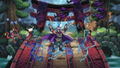 Teenage Mutant Ninja Turtles: Shredder's Revenge [Anniversary Edition] (Multi-Language) thumbnail 6
