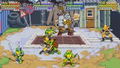 Teenage Mutant Ninja Turtles: Shredder's Revenge [Anniversary Edition] (Multi-Language) thumbnail 8