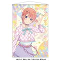 The Quintessential Quintuplets Movie B2 Tapestry Nakano Ichika Vol. 2 thumbnail 1
