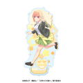 The Quintessential Quintuplets Specials Big Acrylic Stand Nakano Ichika thumbnail 1