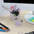 The Quintessential Quintuplets Specials Big Acrylic Stand Nakano Nino thumbnail 2