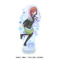 The Quintessential Quintuplets Specials Big Acrylic Stand Nakano Miku thumbnail 1