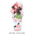 The Quintessential Quintuplets Specials Big Acrylic Stand Nakano Itsuki thumbnail 1