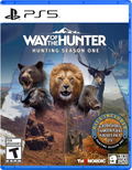 Way of the Hunter [Hunting Season One] thumbnail 1