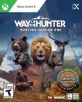 Way of the Hunter [Hunting Season One] thumbnail 1