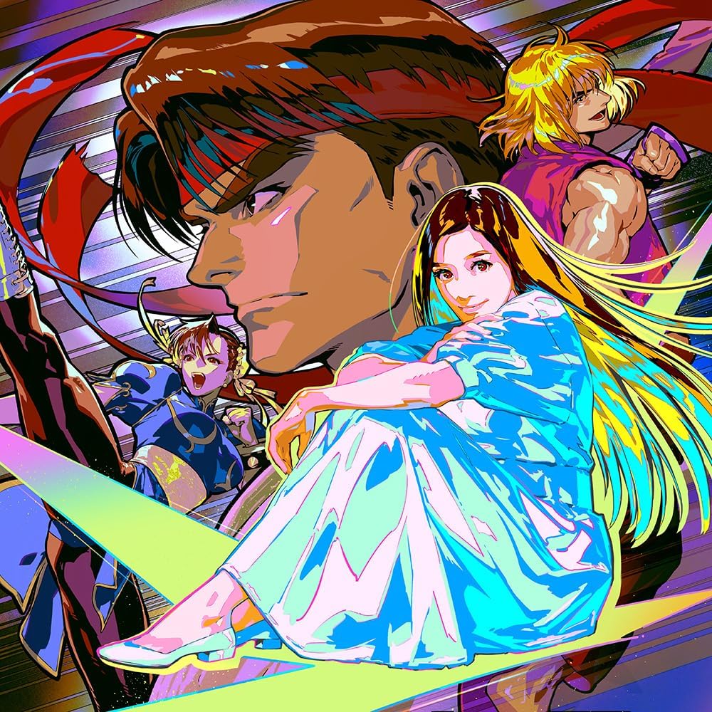Itoshisa to Setsunasa to Kokoro Zuyosa to 2023 [w/ Blu-ray] — Import Game Deal