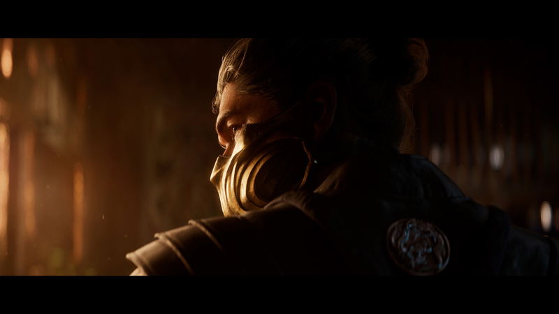 Mortal Kombat 1 <span class="ext" style="background-color: #2a475e; color: #FFFFFF;">STEAM</span> <span class="ext ext_digital">digital</span> image 14