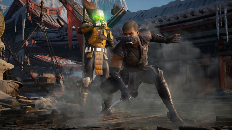 Mortal Kombat 1 <span class="ext" style="background-color: #2a475e; color: #FFFFFF;">STEAM</span> <span class="ext ext_digital">digital</span> image 6