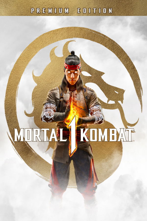 Mortal Kombat 1 on Steam