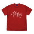 Fatal Fury Special - Terry Bogard T-shirt (Red | Size XL) thumbnail 2