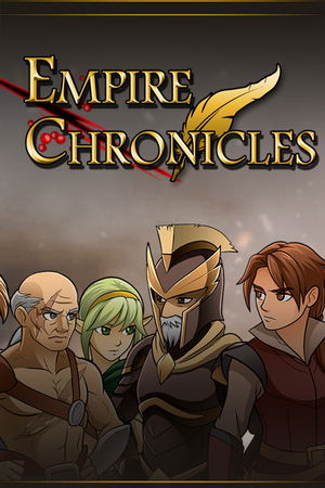 Empire Chronicles_