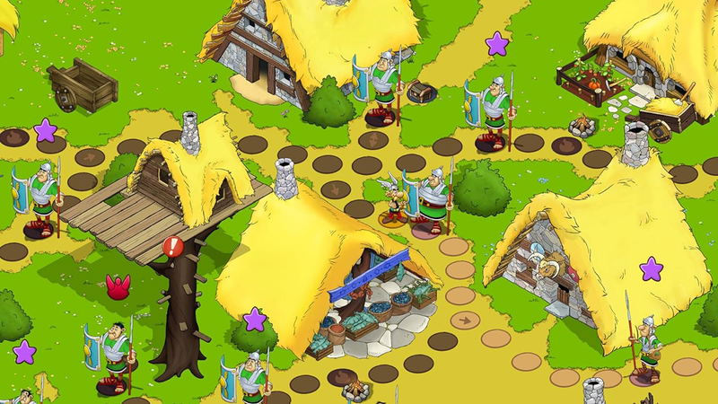 Asterix & Obelix: Heroes image 2