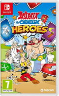 Asterix & Obelix: Heroes thumbnail 1