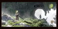 Asteroid Artbook: Cradle thumbnail 7