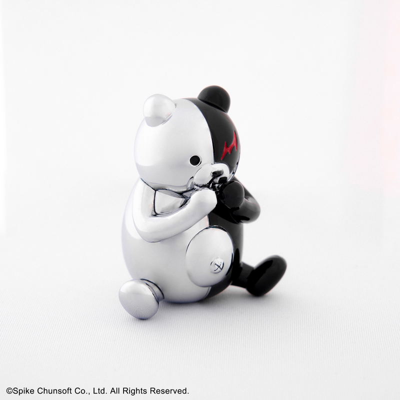 Danganronpa Bright Arts Gallery: Monokuma image 2