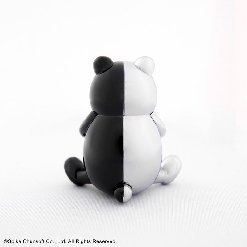 Danganronpa Bright Arts Gallery: Monokuma image 4