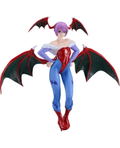 Darkstalkers Series: Pop Up Parade Lilith thumbnail 1