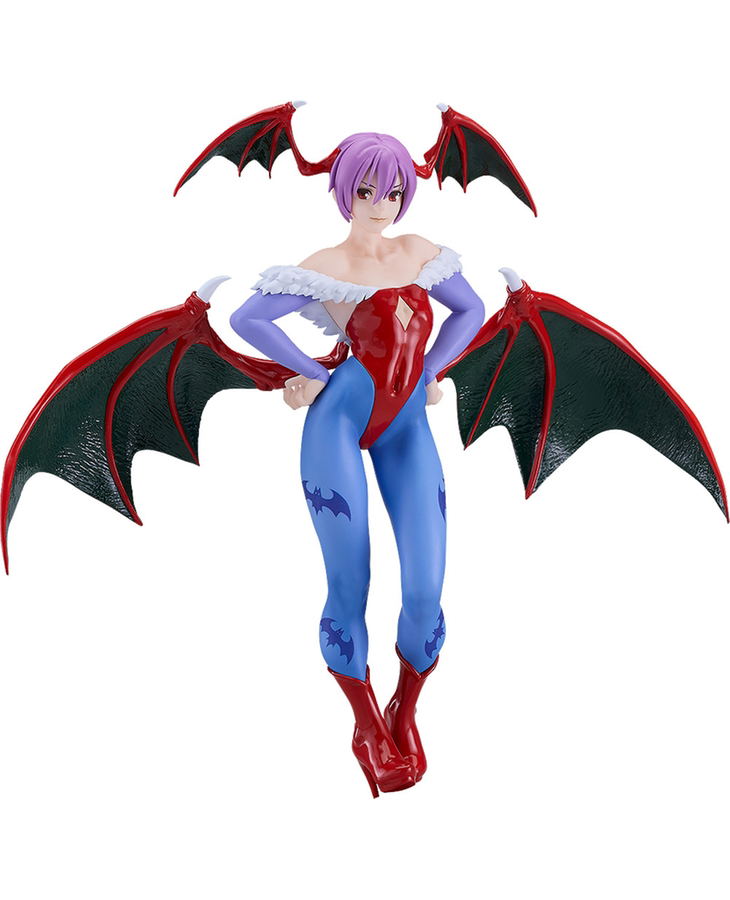 Darkstalkers Series: Pop Up Parade Lilith image 1