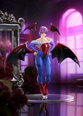 Darkstalkers Series: Pop Up Parade Lilith thumbnail 2