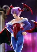 Darkstalkers Series: Pop Up Parade Lilith thumbnail 3