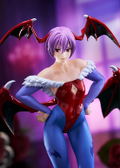 Darkstalkers Series: Pop Up Parade Lilith thumbnail 4
