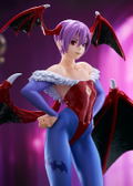 Darkstalkers Series: Pop Up Parade Lilith thumbnail 5