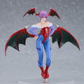 Darkstalkers Series: Pop Up Parade Lilith thumbnail 6