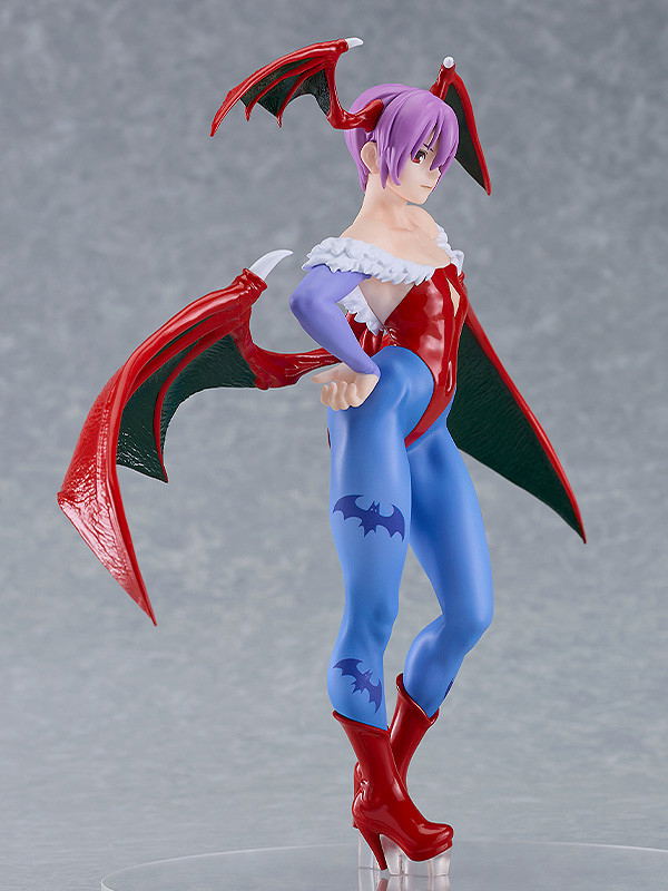 Darkstalkers Series: Pop Up Parade Lilith image 7