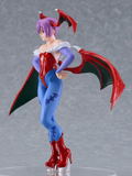 Darkstalkers Series: Pop Up Parade Lilith thumbnail 8