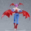 Darkstalkers Series: Pop Up Parade Lilith thumbnail 9