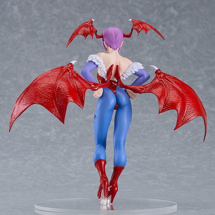 Darkstalkers Series: Pop Up Parade Lilith image 9