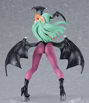 Darkstalkers Series: Pop Up Parade Morrigan_