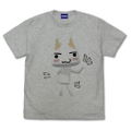 Doko Demo Issyo - Toro's Dance T-shirt (Mix Gray | Size L) thumbnail 1
