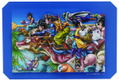Dragon Ball Z Paper Shadow Art SA-04 Go Go Paradise thumbnail 1