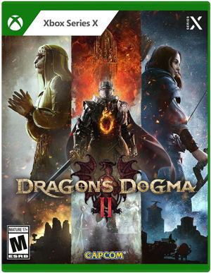 Dragon's Dogma II_