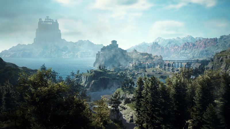 Dragon's Dogma II image 5