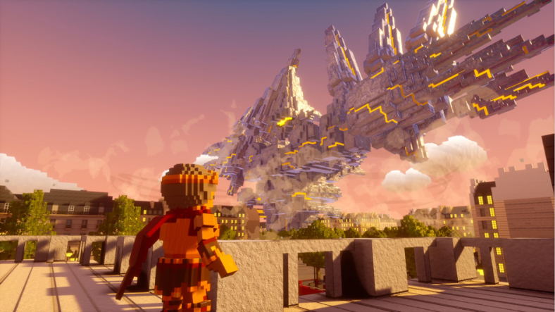Earth Defense Force: World Brothers 2 (Multi-Language) image 4