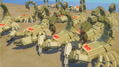 Earth Defense Force: World Brothers 2 (Multi-Language) thumbnail 7