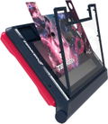 HORI Fighting Stick α for PlayStation 4 / PlayStation 5 (Tekken 8) thumbnail 3