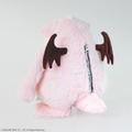 Final Fantasy VII Rebirth Plush Fat Moogle thumbnail 3