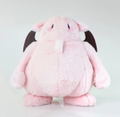 Final Fantasy VII Rebirth Plush Fat Moogle thumbnail 1